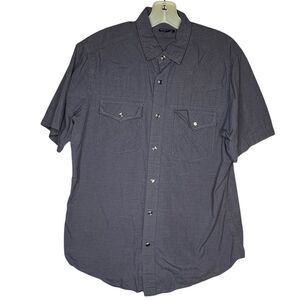 Gap Western‎ Shirt